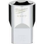 Milwaukee 1/2”Drive Metric Socket, 18MM