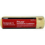 Linzer RC144 Paint Roller Cover,  9&quot;X1/2&quot;
