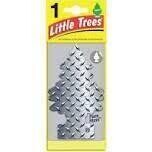 Pure Steel Little Tree Air Freshener