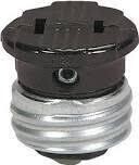 Eaton 758B Lamp Socket Receptacle