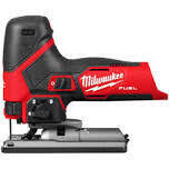 Milwaukee M12 Fuel Jigsaw (Bare Tool)