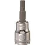Dewalt DWMT86389OSP Hex Bit Socket, 3/16&quot;  3/8&quot;Drive