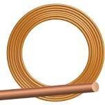 Southwire 6SOLX315BARE Solid Copper Grounding Wire, 6Ga