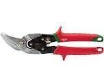 Milwaukee Right Cut Offset Snips