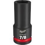 SHOCKWAVE Impact Duty™  3/4&quot;Drive 7/8&quot; Deep 6 Point Socket