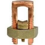 Split Bolt Connector, 1/0AWG