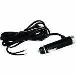 Victor 22-1-39047-8 Replacement Male Plug,12V