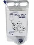 J0138 Collapsible Calf Drencher, 2.5Liter