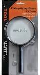 Magnifying Glass, 4&quot;