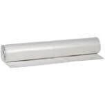 Warp&#39;s 6CH20 Clear Plastic Sheeting, 20&#39;X25Ft 6MIL