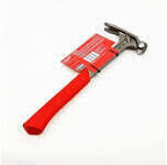 Milwaukee Milled Face Framing Hammer, 17oz