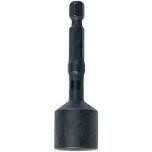 EAB Torsion Impact Rated Nut Driver 1/2&quot; X 2-9/16&quot;