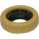 Keeney K836-2 Wax Jumbo Toilet Gasket, 3&quot;-4&quot;