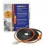 EasyHeat AHB-112A Braided Heat Tape, 12Ft