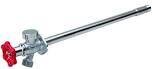B&amp;K 104-511 Frost Free Hydrant, 1/2&quot;x4&quot;