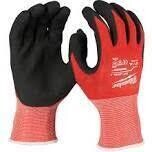 Milwaukee X-Large Cut 1 Nitrile Gloves