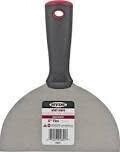 HYDE 04851 Flexible Drywall Joint Knife, 6&quot;