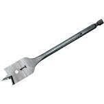 Milwaukee 48-27-1001 Spade Drill Bit, 1&quot;X6&quot;