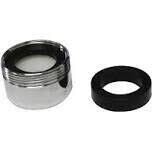 PlumbPak PP800-2 Dual Thread Faucet Aerator