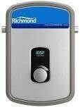 Richmond RMTEX-11 Tankless Water Heater, 11KW 240V