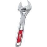 Milwaukee 8&quot; Adjustable Wrench