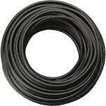 RoadPower 55671333/12-1-11 Black Primary Wire, 12Ga X 11Ft
