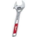 Milwaukee 6&quot; Adjustable Wrench