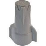 Gray Winged Wire Nuts