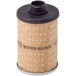 DL Goldenrod 496-5 Water Block Fuel  Filter Element