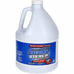 Awesome 094 Bleach, 5.25% 96-Oz.