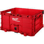 Milwaukee PackOut Crate