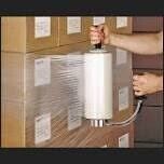 Nifty Wrapper F18SF3 Shrink Wrap, 18&quot;X1500Ft