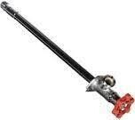 B&amp;K 104-405 Frost Free Hydrant, 1/2X12&quot;