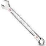 Milwaukee SAE Combination Wrench, 1/2&quot;