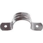 Halex 26123 Rigid 2-Hole Conduit Straps, 1&quot; 4Pk