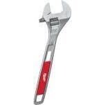 Milwaukee 15&quot; Adjustable Wrench