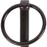 Koch Ind. 4020721 HD Lynch Pin, 7/16&quot;, 2Pk