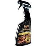 Meguiar&#39;s Gold Class G10916 Rich Leather Spray, 15.2oz