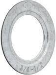 Conduit Reducing Washer, 3/4&quot;X1/2&quot;
