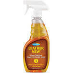 Farnam 32601 Leather New Saddle Soap, 16oz