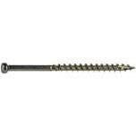 Saberdrive Trim Screws, 9X2-1/2&quot;