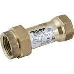 Watts LF7RU2-2 Bronze Dual Check Valve, 3/4&quot;
