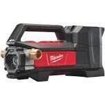 Milwaukee M18 Transfer Pump (bare tool)