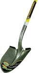 Vulcan 33251 PRL-F Fiberglass Handle LHRP Shovel