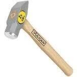 Vulcan 34514 Cross Pein Hammer w/Wooden Handle, 2Lb