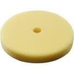 Milwaukee 7&quot; Yellow Polish Pad