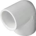 LASCO 406007BC PVC Sch40 Ell, 3/4&quot;