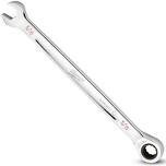 Milwaukee SAE Ratcheting Wrench, 5/16&quot;