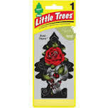 Rose Thorn Little Tree Air Freshener