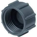 Gilmour 800044-1001 Polymer Hose Caps, 2Pk